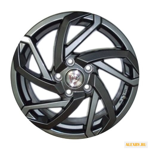 Колесный диск NZ Wheels SH673