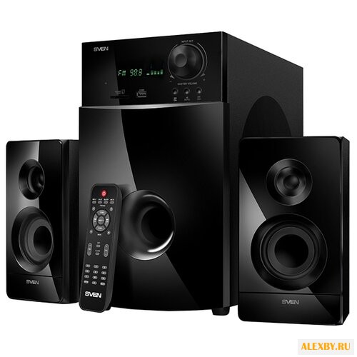 Компьютерная акустика SVEN