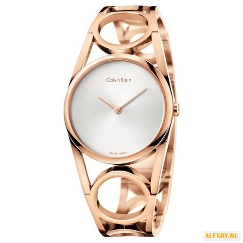 Наручные часы CALVIN KLEIN