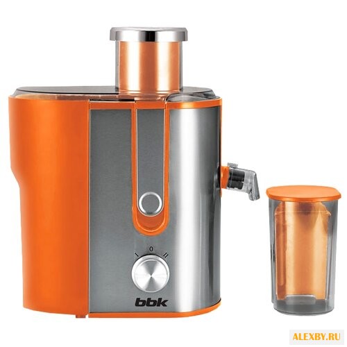 Соковыжималка BBK JC060-H02