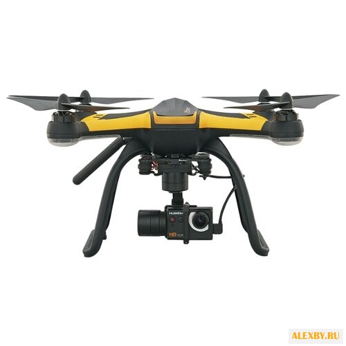 Квадрокоптер Hubsan X4 Pro H109S