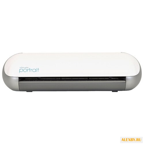 Режущий плоттер Silhouette