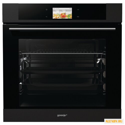 Духовой шкаф Gorenje + GP 979 B