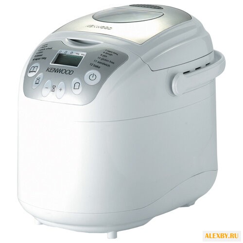 Хлебопечка Kenwood BM210