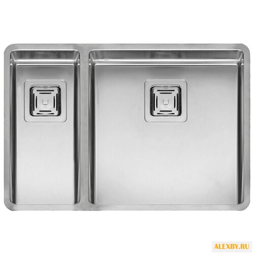 Интегрированная кухонная мойка