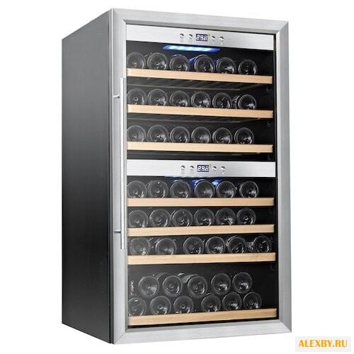 Винный шкаф Wine Craft SC-66BZ