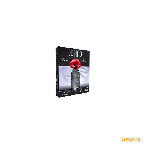 Презервативы DOMINO Sweet Sex