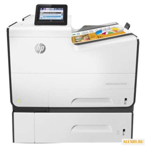 Принтер HP PageWide Enterprise