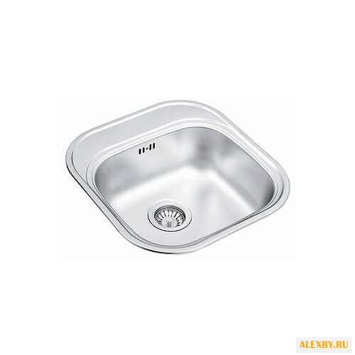 Врезная кухонная мойка UKINOX