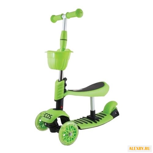 Кикборд Экос ES-M002