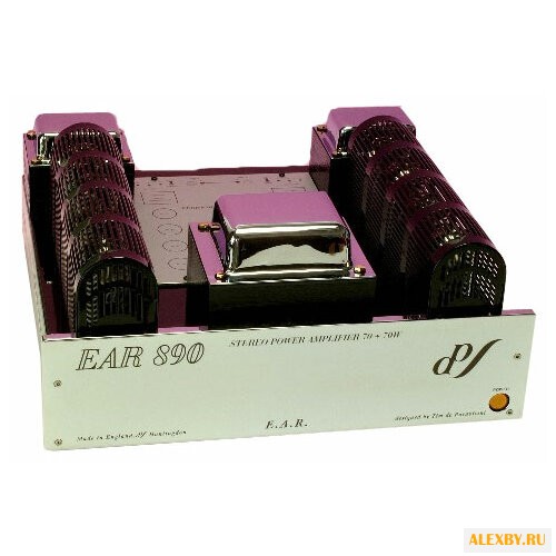 Усилитель мощности EAR 890