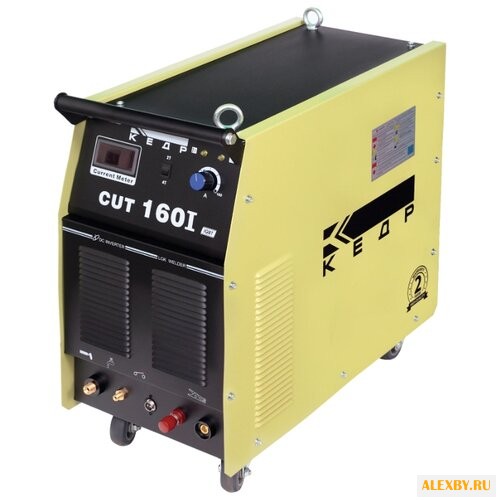 Инвертор для плазменной резки