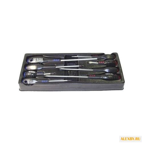 Набор отверток JONNESWAY