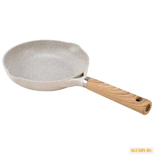 Сковорода Fissman Borneo 4491