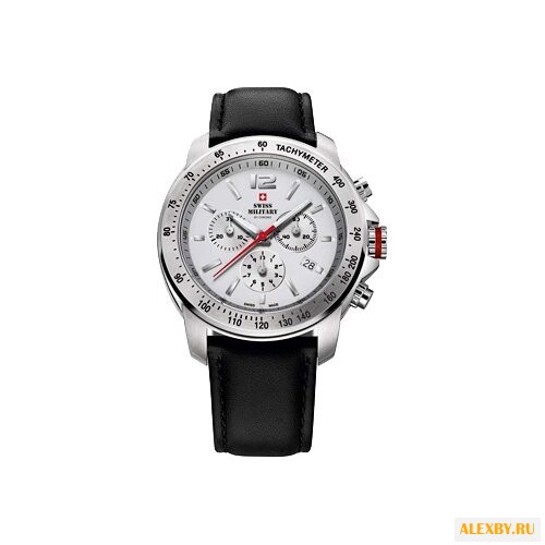 Наручные часы SWISS MILITARY BY