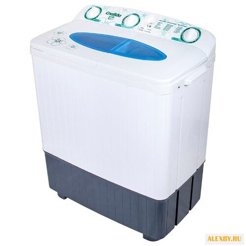 Стиральная машина Славда WS-50РT