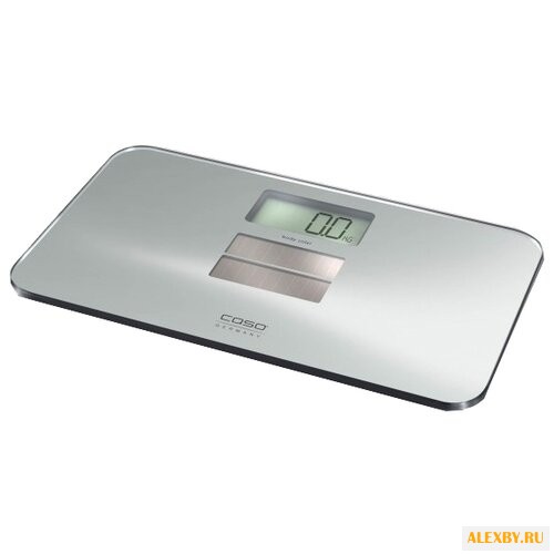 Весы Caso Body Solar