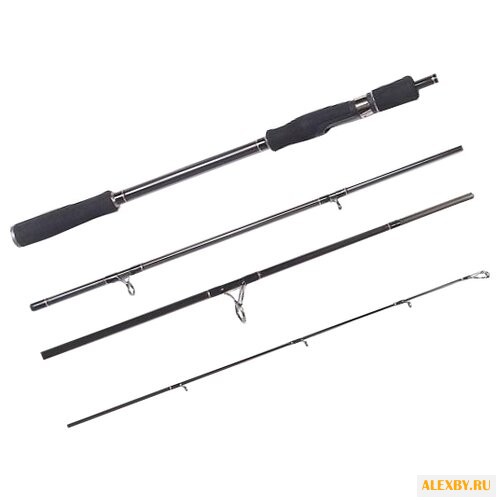 Удилище спиннинговое Salmo