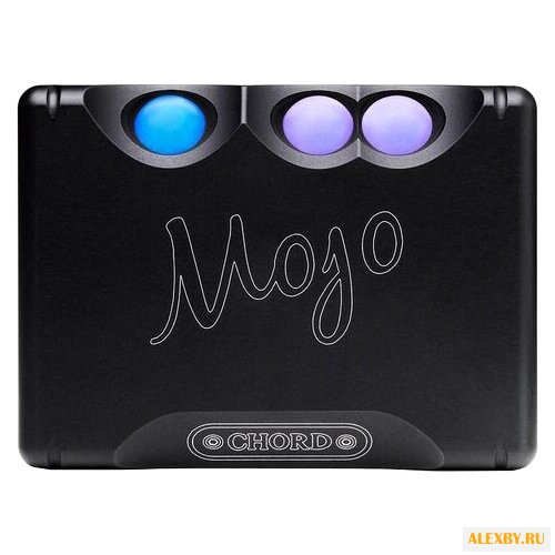 Усилитель для наушников Chord