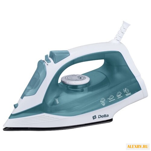 Утюг DELTA DL-713
