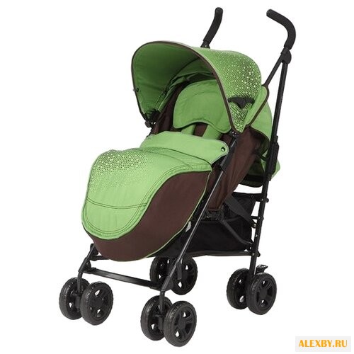 Прогулочная коляска Mobility