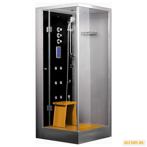 Закрытая кабина Grande Home