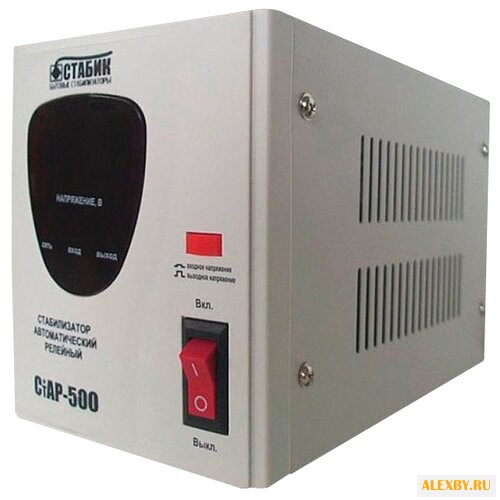Стабилизатор напряжения Стабик