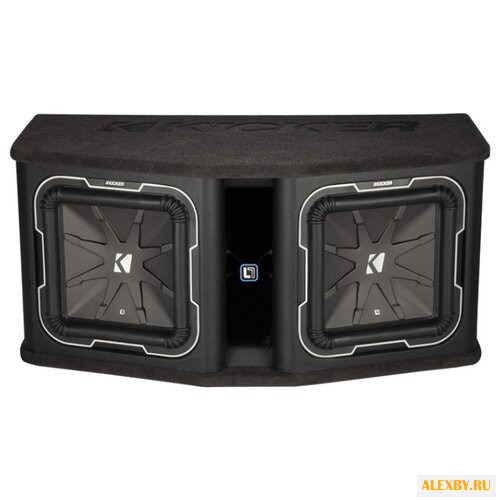 Автомобильный сабвуфер Kicker