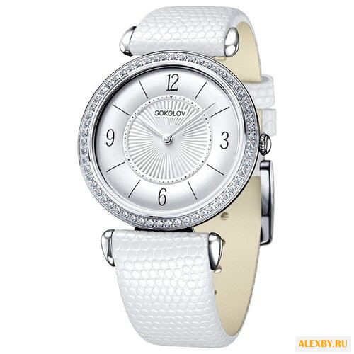 Наручные часы SOKOLOV