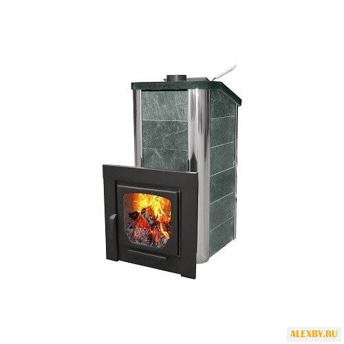 Банная печь Варвара