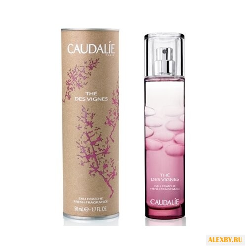 Caudalie The Des Vignes