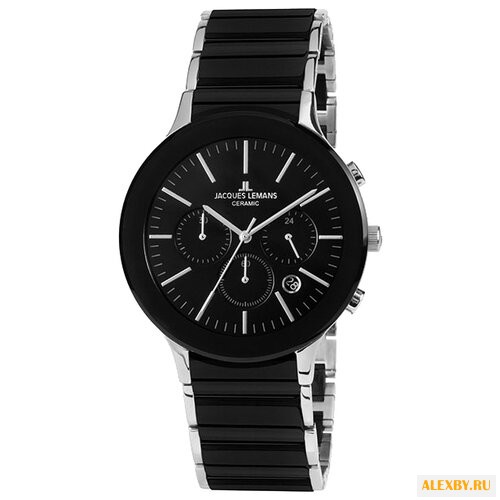 Наручные часы JACQUES LEMANS
