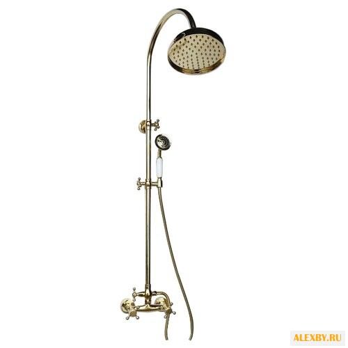 Душевая стойка MAGLIEZZA