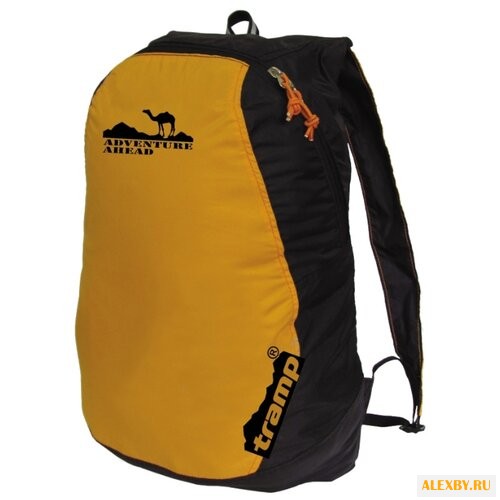 Рюкзак Tramp Ultra 15
