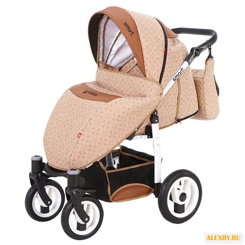 Прогулочная коляска Verdi Smart