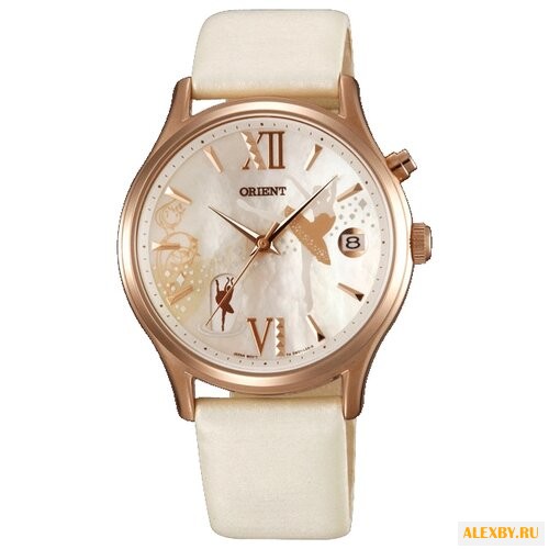 Наручные часы ORIENT DM01002W