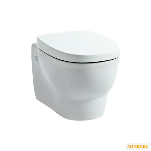 Унитаз LAUFEN Mimo