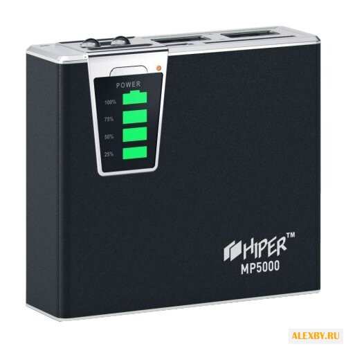 Аккумулятор HIPER MP5000