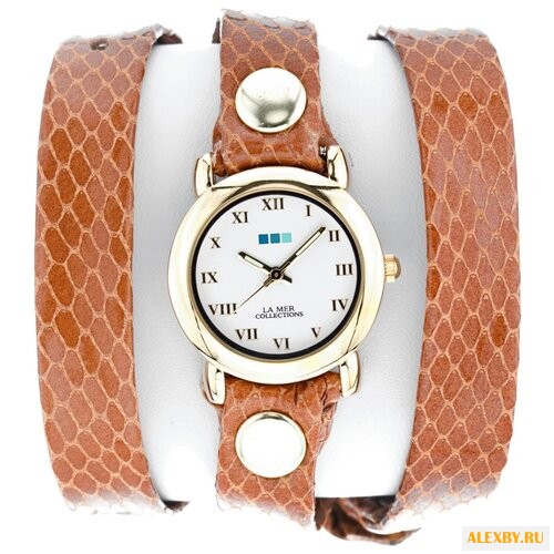 Наручные часы LA MER