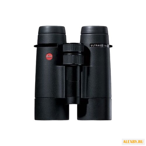 Бинокль Leica Ultravid 8x42 HD