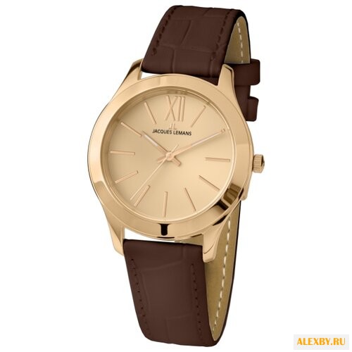 Наручные часы JACQUES LEMANS