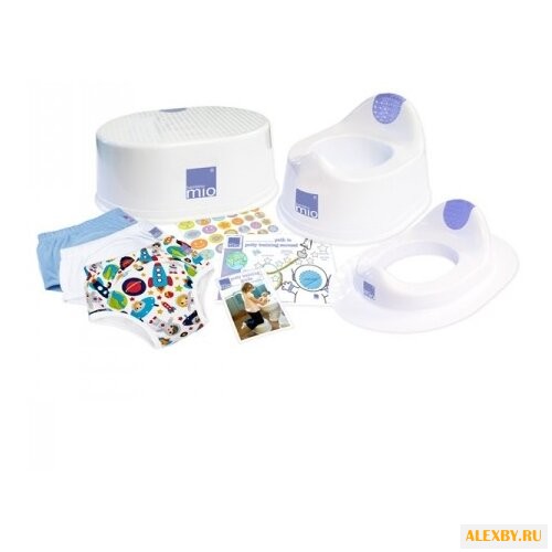 Bambino Mio горшок potty