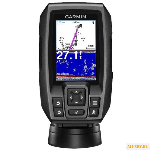 Эхолот Garmin STRIKER 4