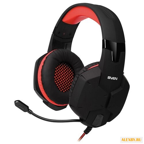 Компьютерная гарнитура SVEN