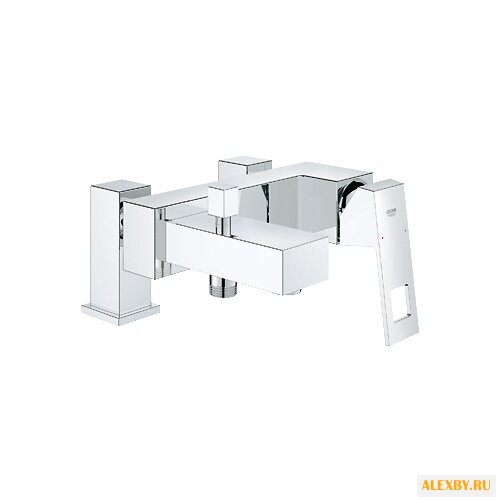 Однорычажный смеситель для