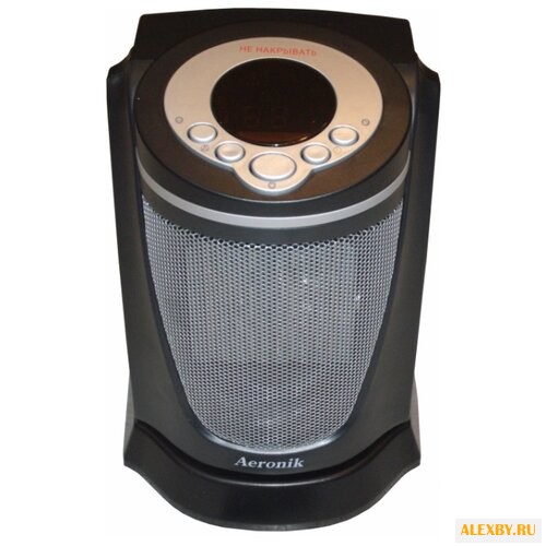 Тепловентилятор Aeronik KRP-5BE