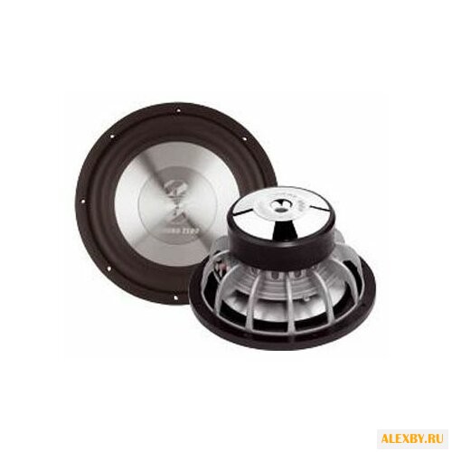 Автомобильный сабвуфер Ground