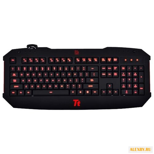 Клавиатура Tt eSPORTS by