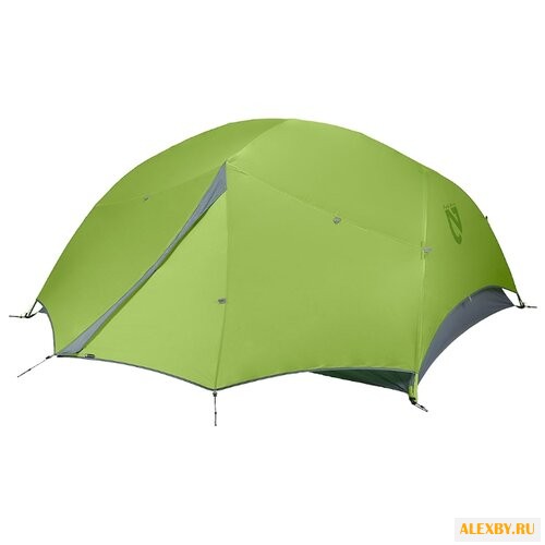 Палатка NEMO Dagger 3P