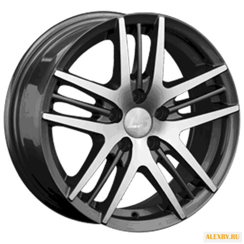 Колесный диск LS Wheels BY708